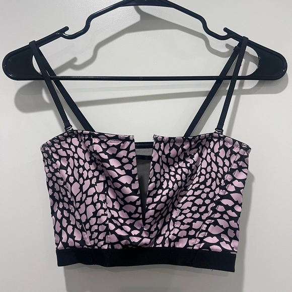 Victoria's Secret Other - Victoria’s Secret Corset Top